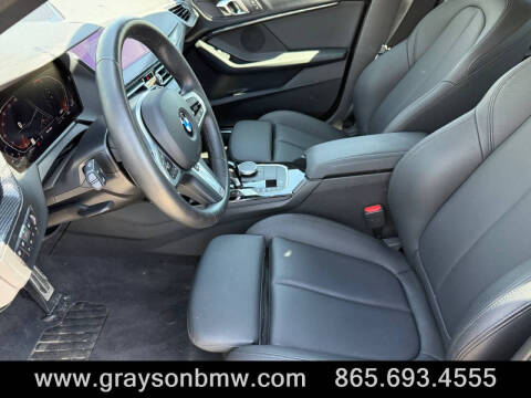 2024 BMW 2 Series 228i xDrive Gran Coupe