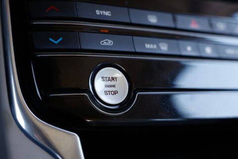 2017 Jaguar XF 35t Prestige