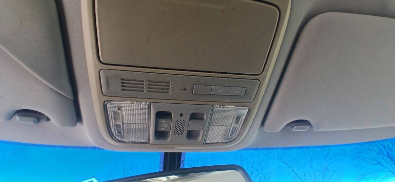 2009 Honda Accord EX-L V6