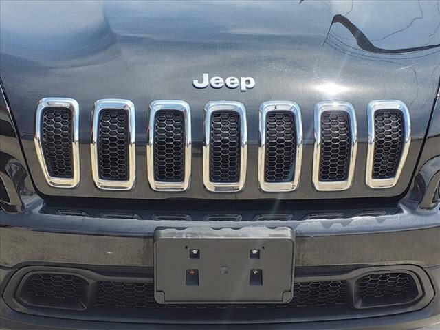 2015 JEEP Cherokee SUV / Crossover - $13,997