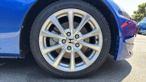 2007 Honda S2000