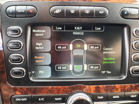 2009 Bentley Continental GT