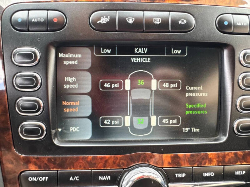 2009 Bentley Continental GT