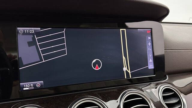 2017 Mercedes-Benz E-Class E 300