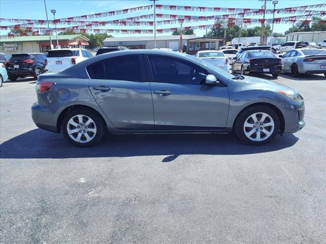 2012 Mazda Mazda3 for sale at Bryans Car Corner 2 in Midwest City, OK