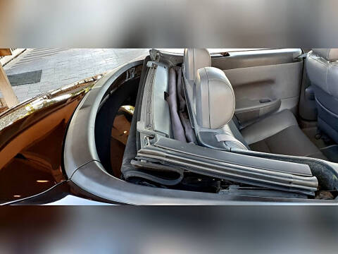 2008 Toyota Camry Solara Sport V6