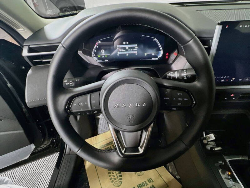 2026 Mazda CX-5 2.5 S Preferred
