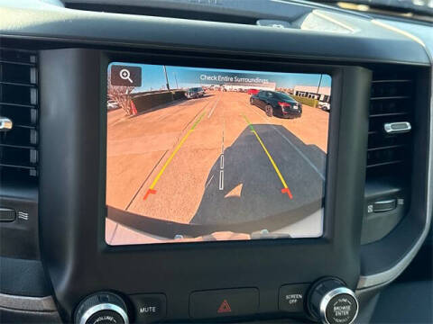 2024 RAM 1500 Tradesman