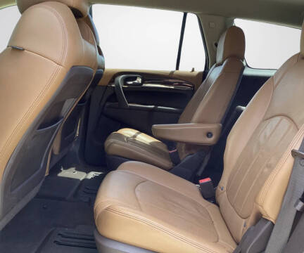 2013 Buick Enclave Premium