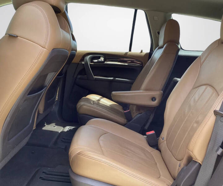 2013 Buick Enclave Premium