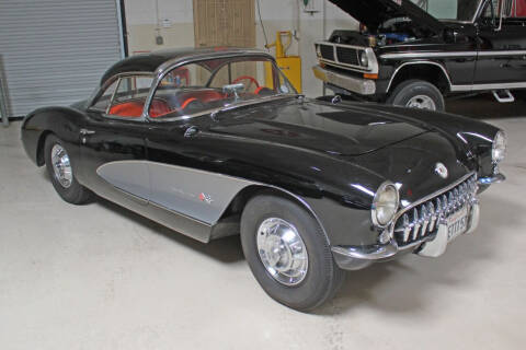 1957 Chevrolet Corvette