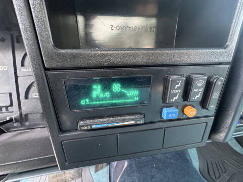 1988 GMC Sierra 1500