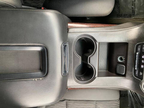 2015 GMC Yukon XL SLE