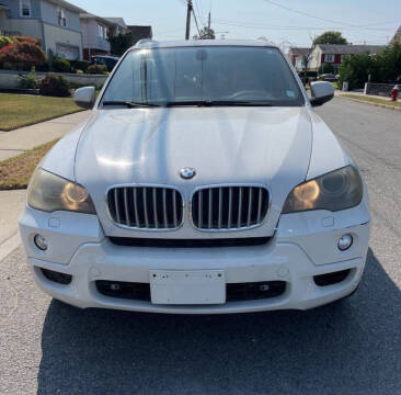 2010 BMW X5 for sale at Route 10 Motors LLC in Plainville CT