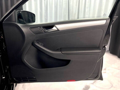 2015 Volkswagen Jetta