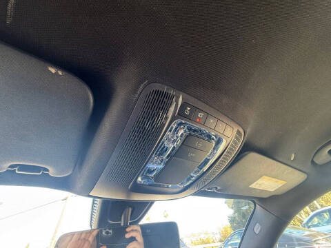 2022 Mercedes-Benz GLB GLB 250 4MATIC