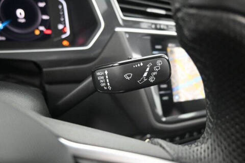 2024 Volkswagen Tiguan SEL R-Line 4Motion