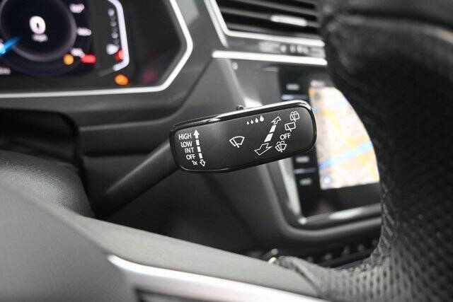 2024 Volkswagen Tiguan SEL R-Line 4Motion