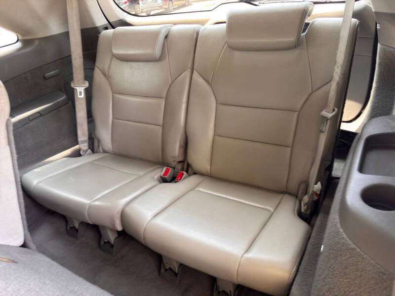 2009 Acura MDX SH-AWD