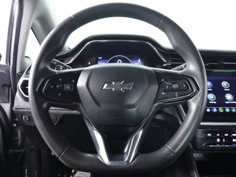 2023 Chevrolet Bolt EV 1LT