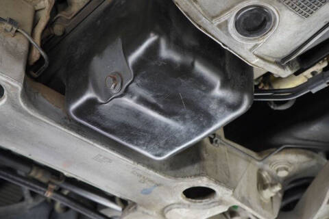 2003 Mercury Marauder