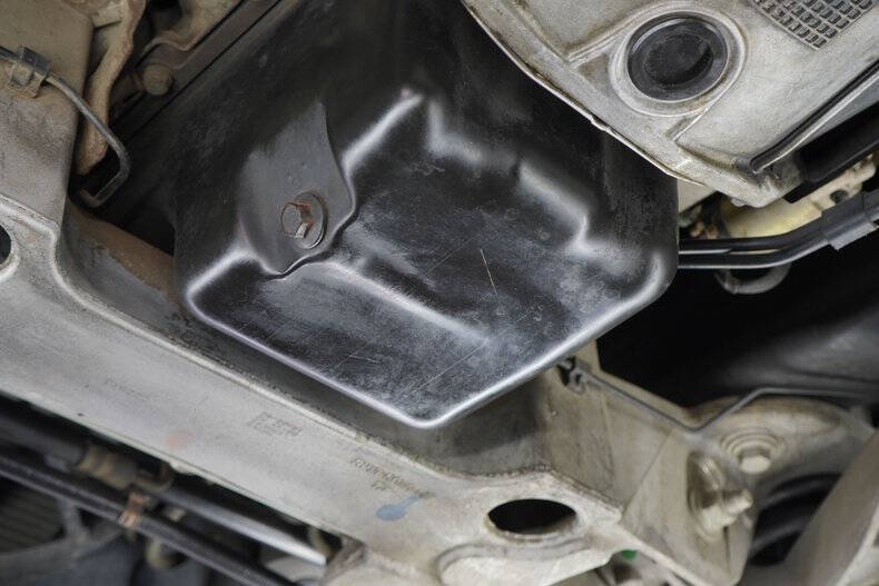 2003 Mercury Marauder