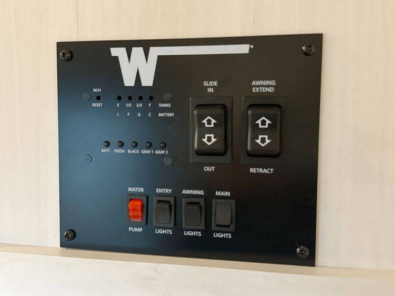 2026 Winnebago Access