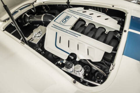 1965 Shelby Cobra