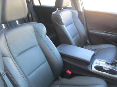 2014 Acura RDX w/Tech