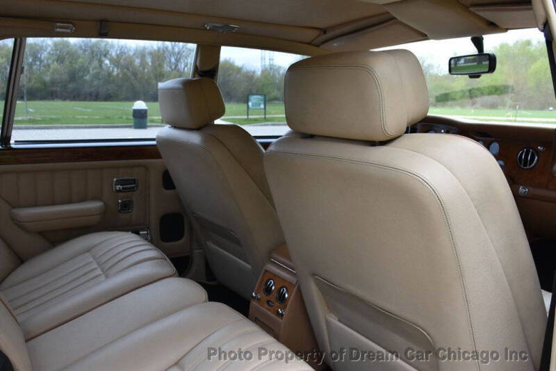 1996 Bentley Brooklands