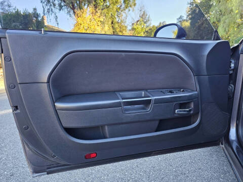 2013 Dodge Challenger