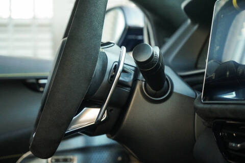 2024 Lotus Emira I4 First Edition