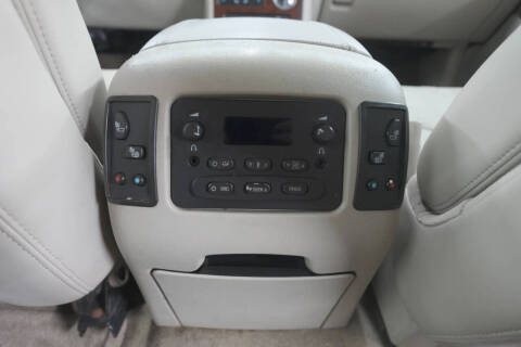 2005 Cadillac Escalade ESV Platinum Edition