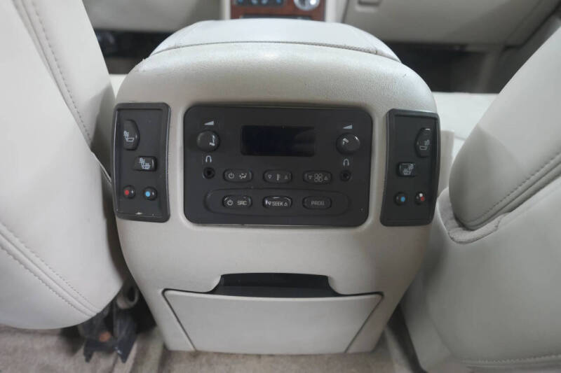 2005 Cadillac Escalade ESV Platinum Edition