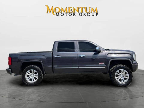 2014 GMC Sierra 1500