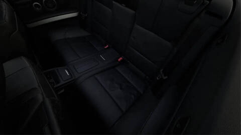 2011 BMW M3