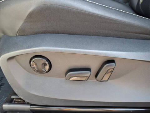 2024 Volkswagen Tiguan SE 4Motion