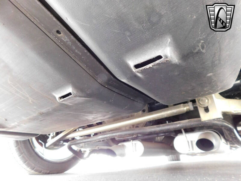 1996 Ford Mustang SVT Cobra