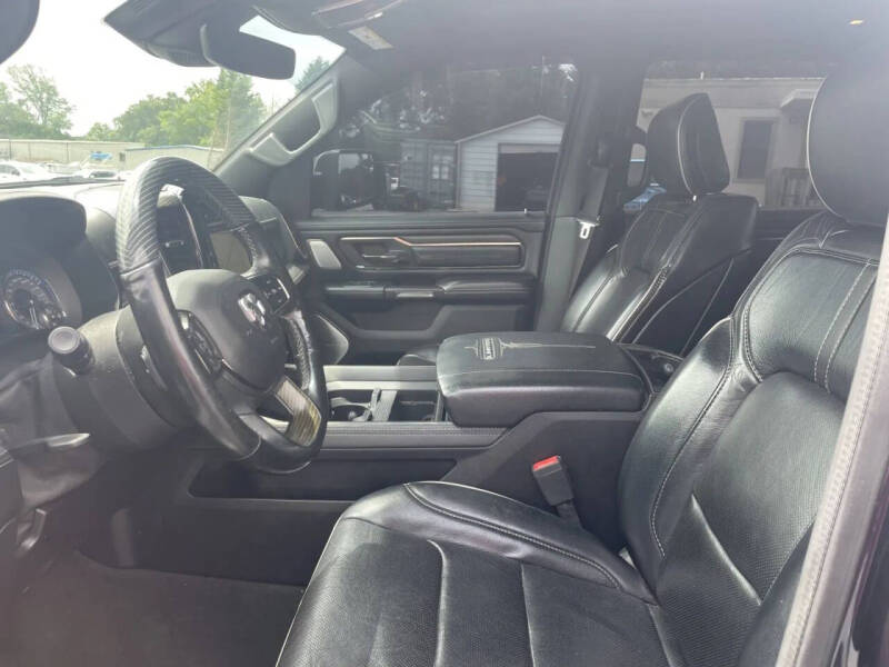 2020 RAM 1500 Limited