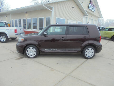 2008 Scion xB