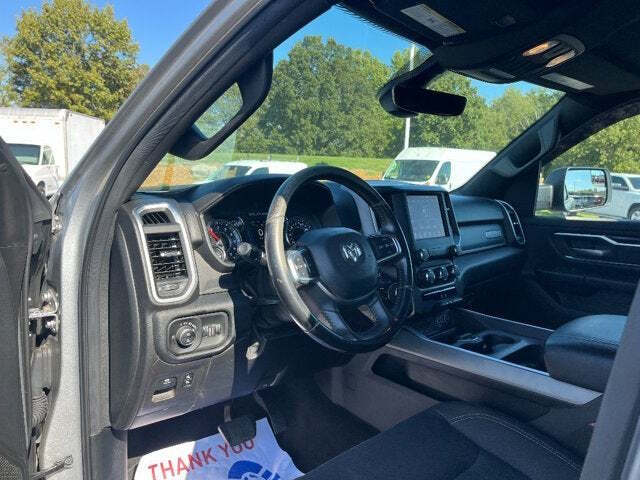 2019 RAM 1500 39