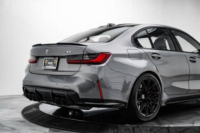 2023 BMW M3