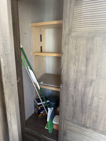 2021 Forest River Sierra