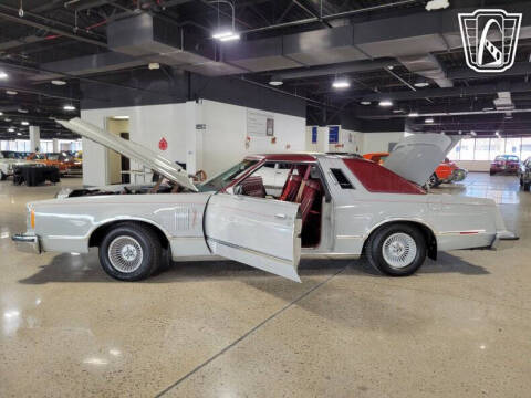 1979 Ford Thunderbird