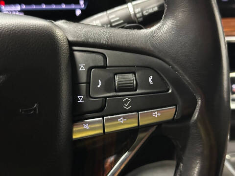 2023 Cadillac Escalade ESV Luxury