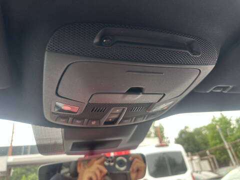 2021 Lincoln Navigator L Reserve