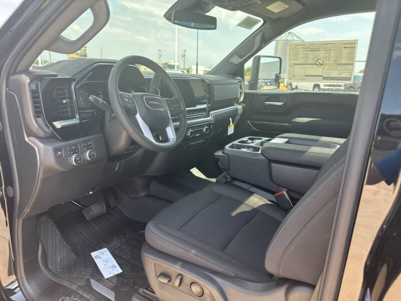 2026 GMC Sierra 3500HD
