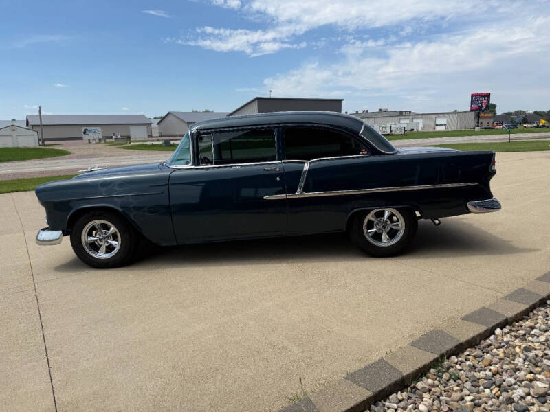 1955 Chevrolet 210
