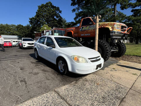 2006 Chevrolet Cobalt LS