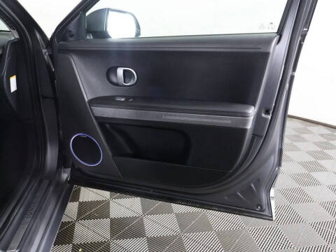 2022 Hyundai Ioniq 5 Limited